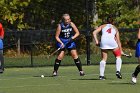 Field Hockey vs WPI  Wheaton College Field Hockey vs Worcester Polytechnic Institute. - Photo By: KEITH NORDSTROM : Wheaton, field hockey, FH2021